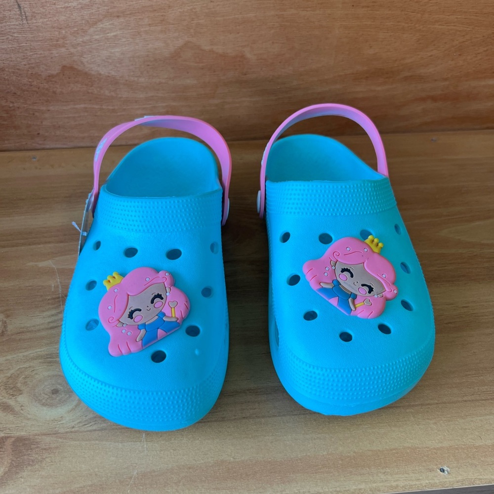 Kids Crocs - Picture 3 of 10